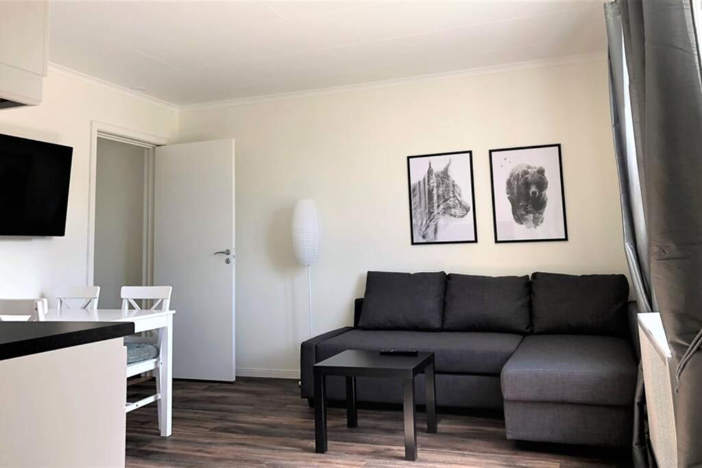 Bograngen Lgh C Apartment Brograngen Екстериор снимка