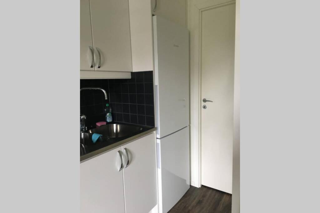 Bograngen Lgh C Apartment Brograngen Екстериор снимка