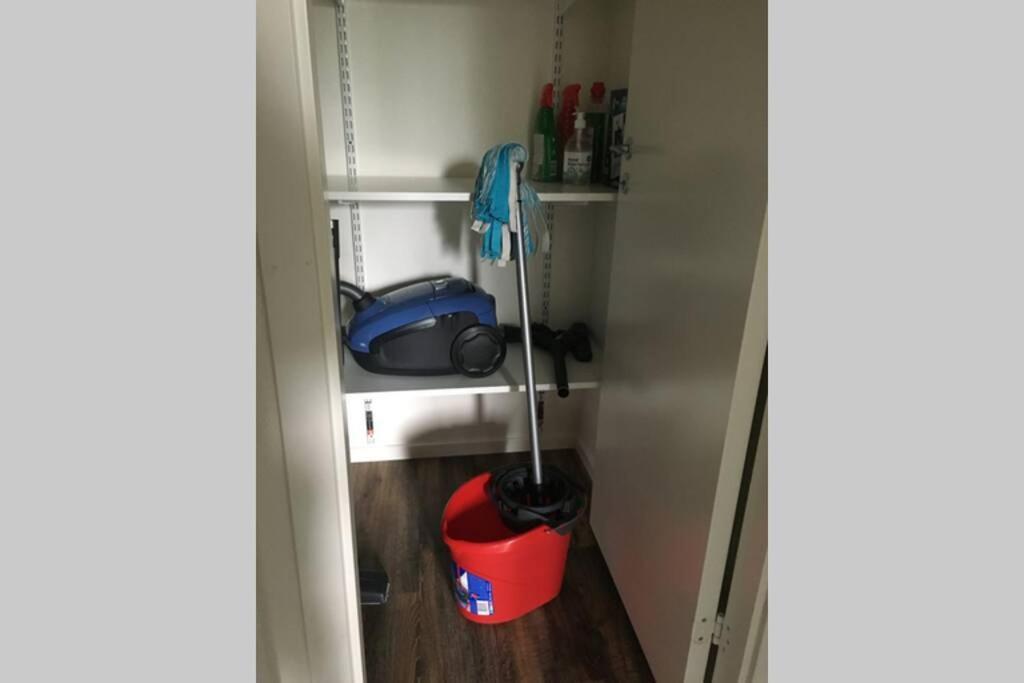 Bograngen Lgh C Apartment Brograngen Екстериор снимка