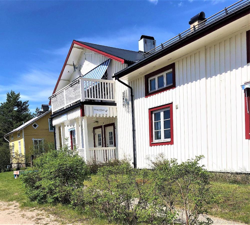 Bograngen Lgh C Apartment Brograngen Екстериор снимка